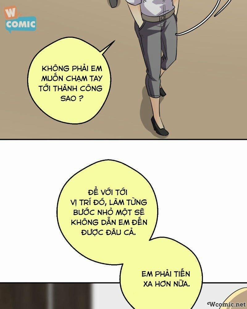 Thế Giới Không Hoàn Hảo 234 trang 36