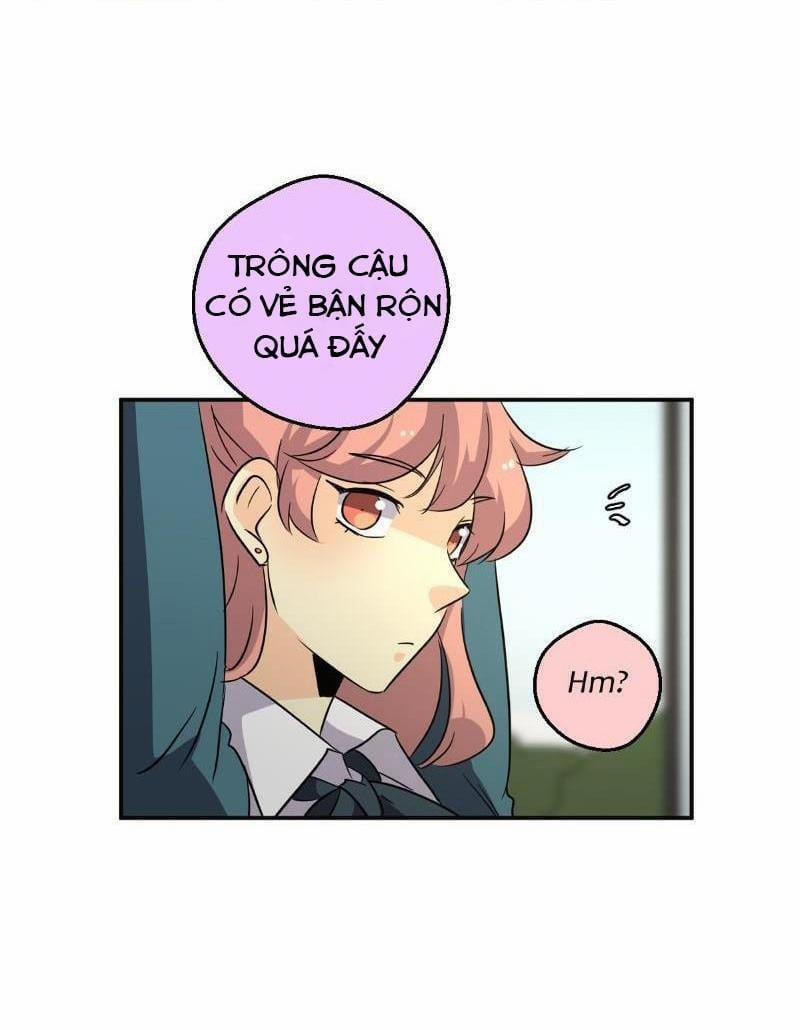 Thế Giới Không Hoàn Hảo 236 trang 25