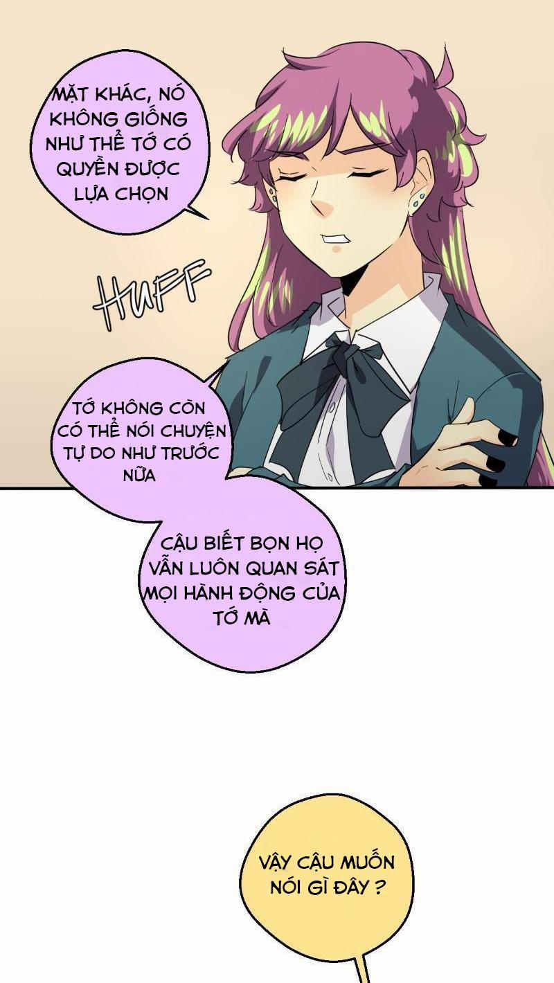 Thế Giới Không Hoàn Hảo 236 trang 68