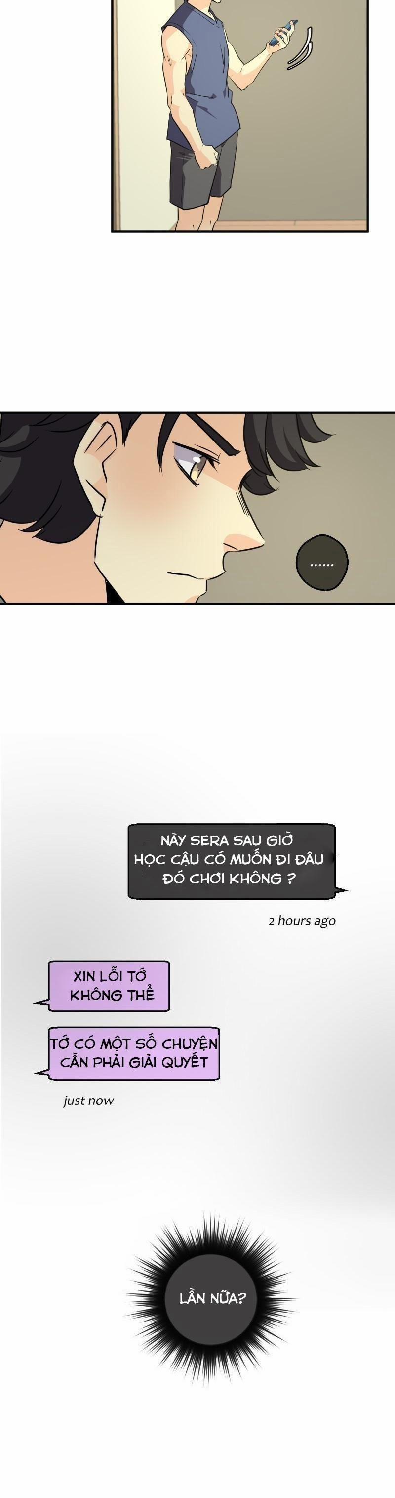 Thế Giới Không Hoàn Hảo 237 trang 53