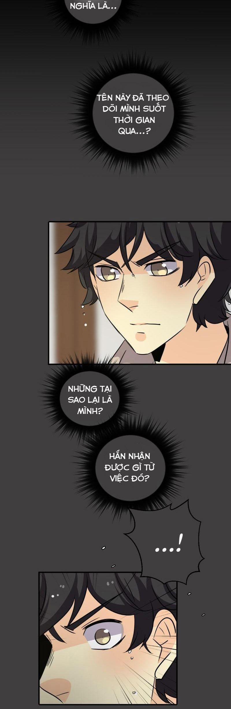 Thế Giới Không Hoàn Hảo 239 trang 38