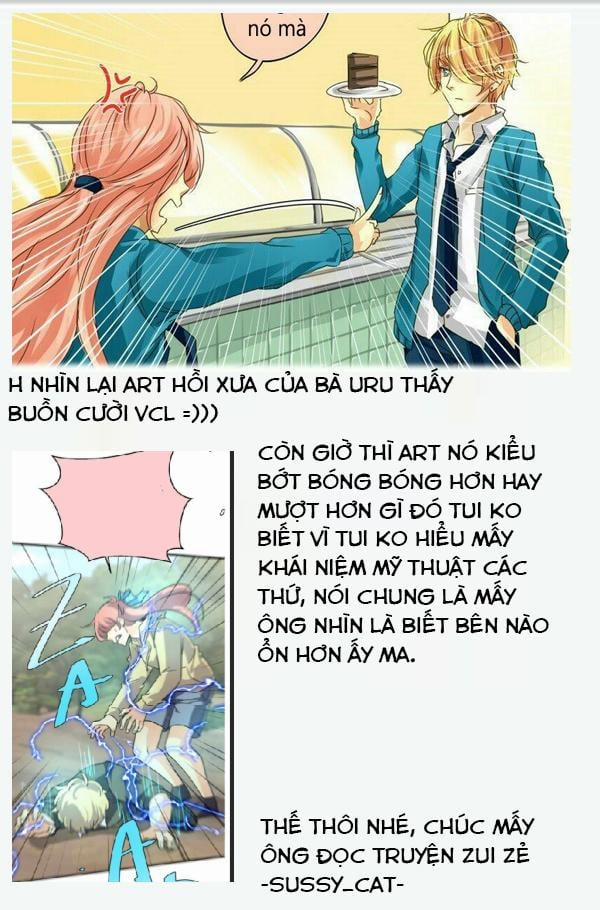 Thế Giới Không Hoàn Hảo 261 trang 10