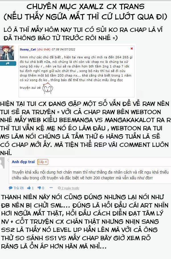 Thế Giới Không Hoàn Hảo 261 trang 9
