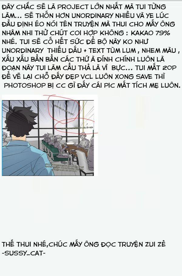 Thế Giới Không Hoàn Hảo 263 trang 13
