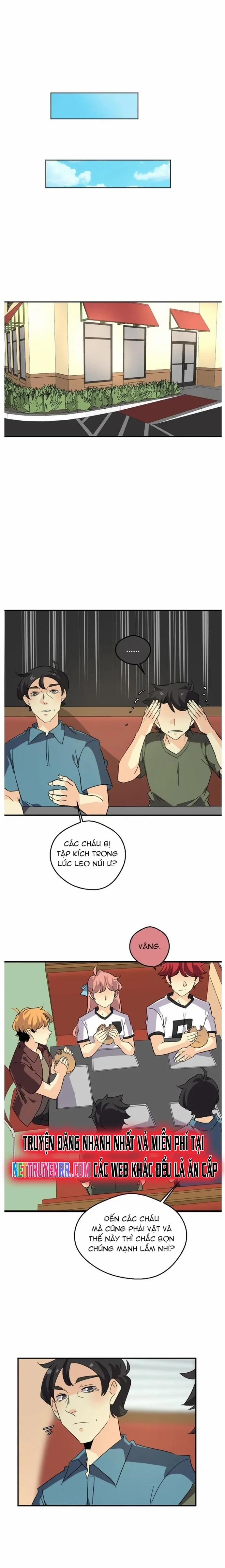 Thế Giới Không Hoàn Hảo 269 trang 14