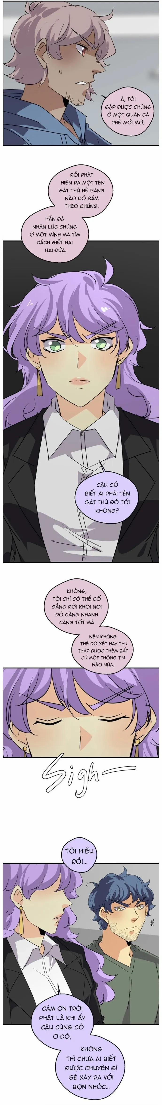 Thế Giới Không Hoàn Hảo 275 trang 6