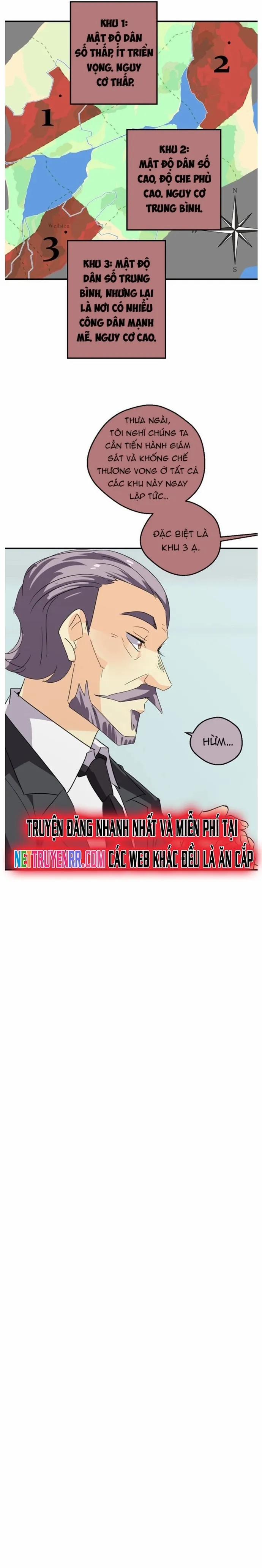 Thế Giới Không Hoàn Hảo 276 trang 16