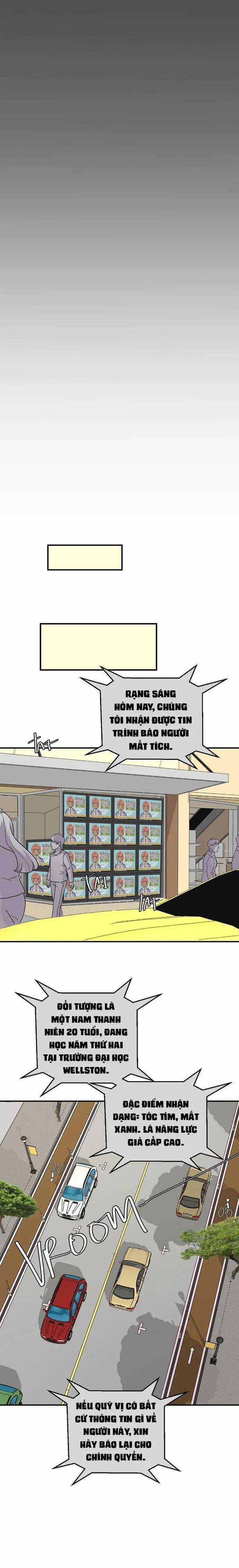 Thế Giới Không Hoàn Hảo 277 trang 21