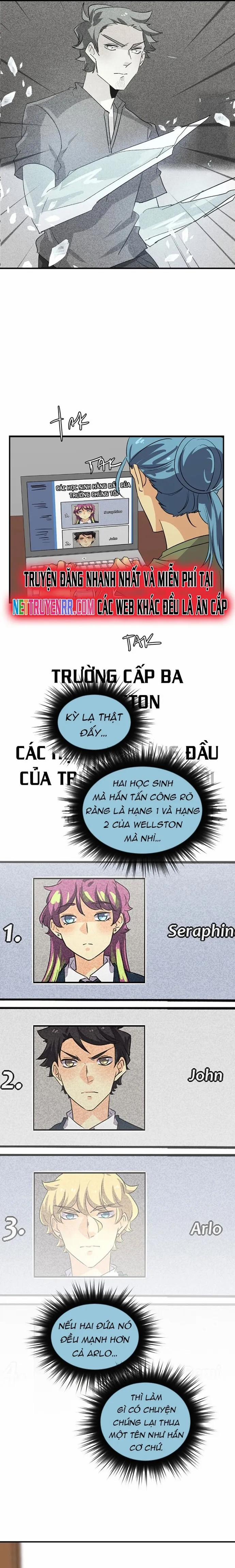 Thế Giới Không Hoàn Hảo 278 trang 12