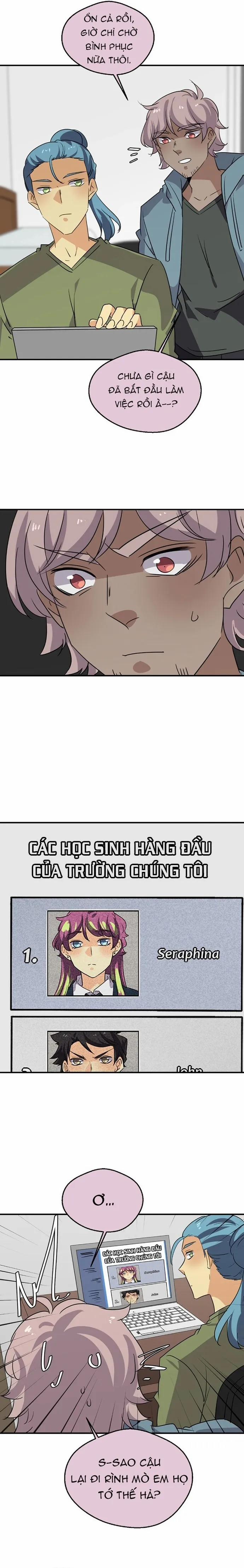 Thế Giới Không Hoàn Hảo 278 trang 16
