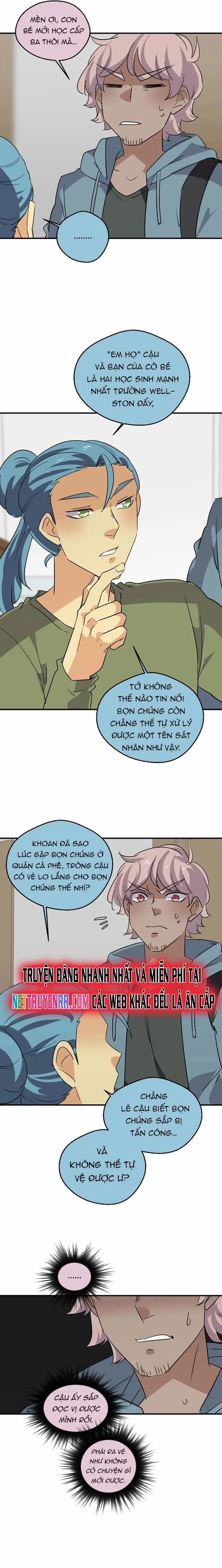 Thế Giới Không Hoàn Hảo 278 trang 17