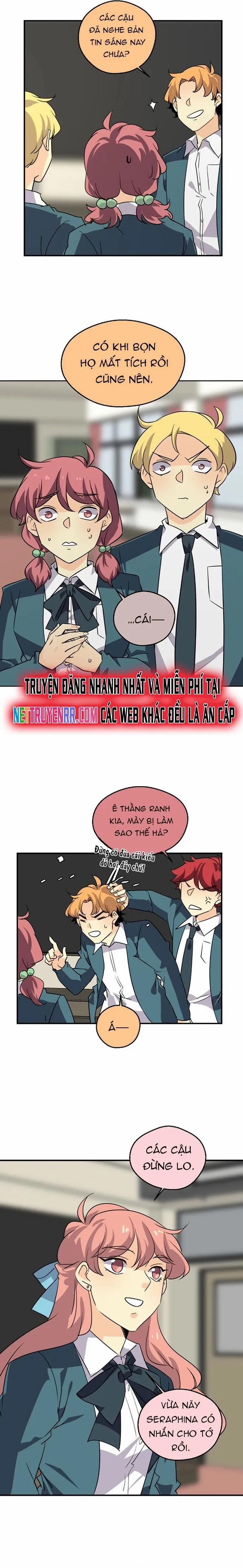 Thế Giới Không Hoàn Hảo 278 trang 22