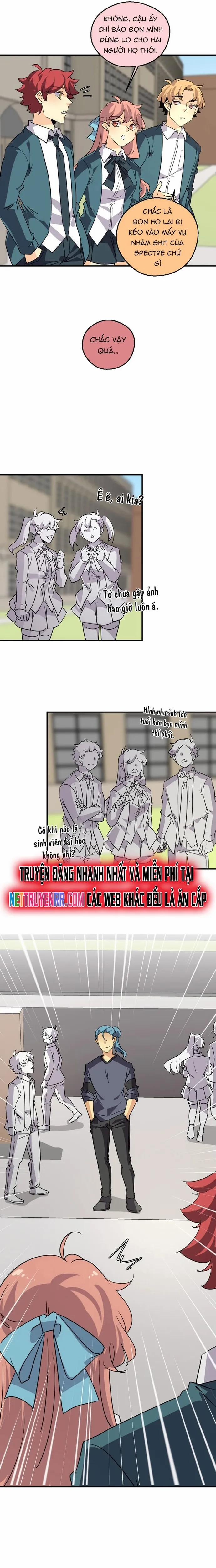 Thế Giới Không Hoàn Hảo 278 trang 25