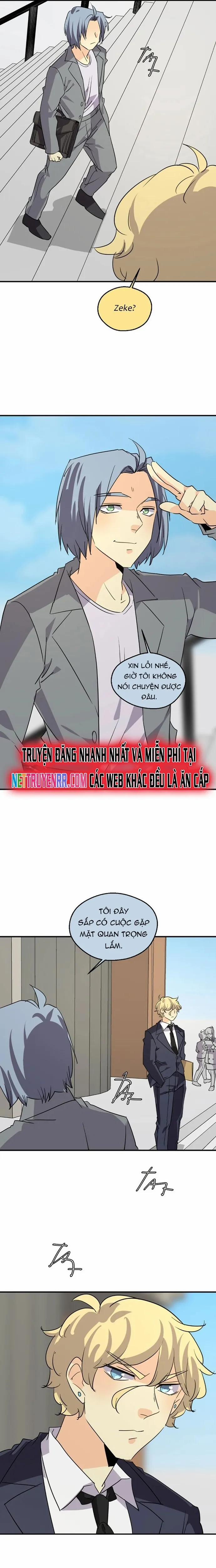 Thế Giới Không Hoàn Hảo 278 trang 9
