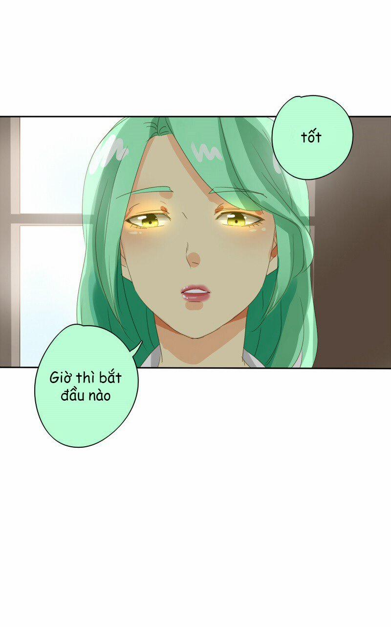 Thế Giới Không Hoàn Hảo 28 trang 27