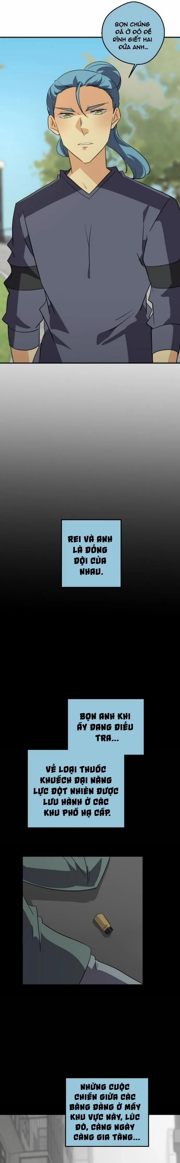 Thế Giới Không Hoàn Hảo 280 trang 8