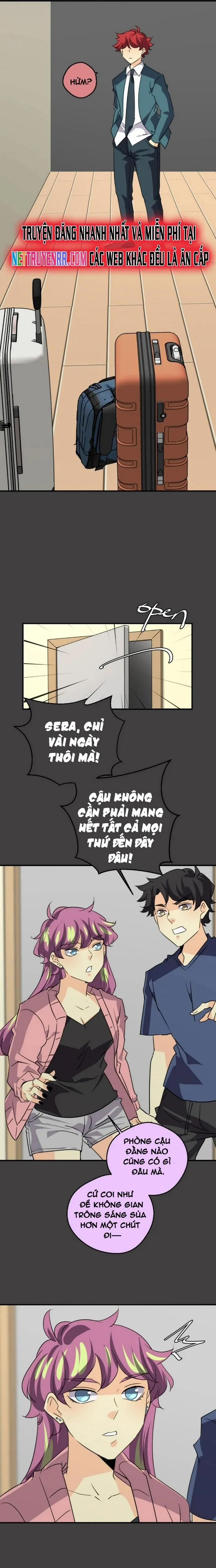 Thế Giới Không Hoàn Hảo 282 trang 20