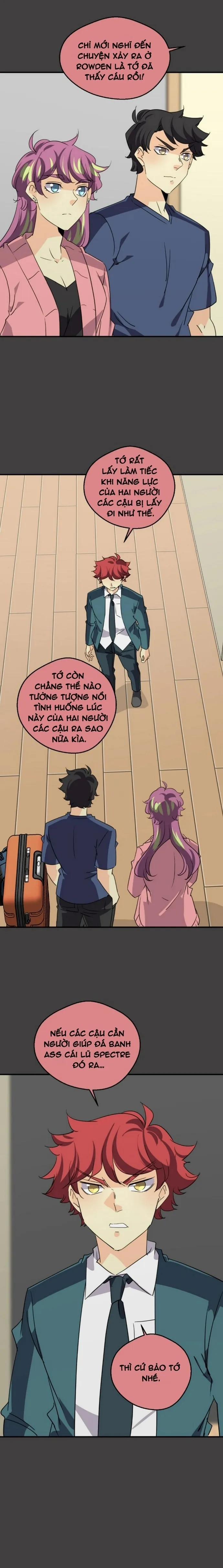 Thế Giới Không Hoàn Hảo 282 trang 25