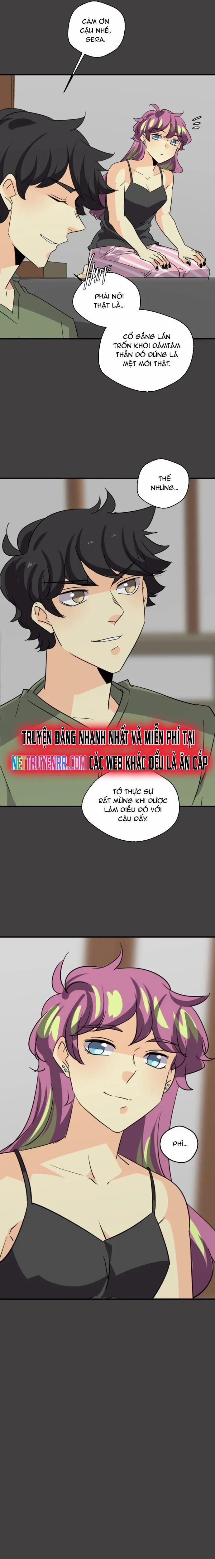 Thế Giới Không Hoàn Hảo 283 trang 12