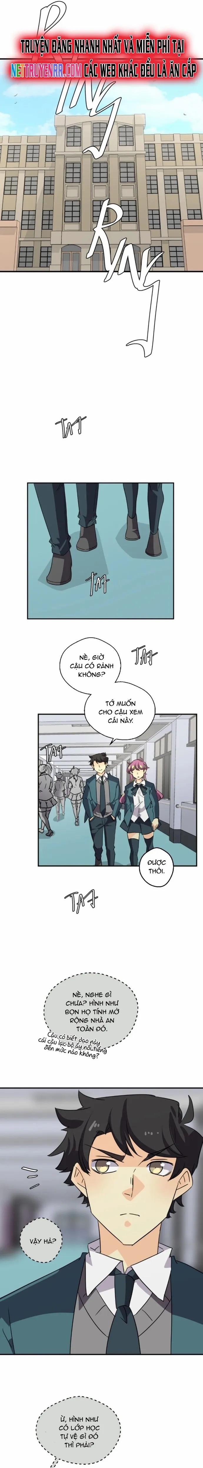 Thế Giới Không Hoàn Hảo 283 trang 19