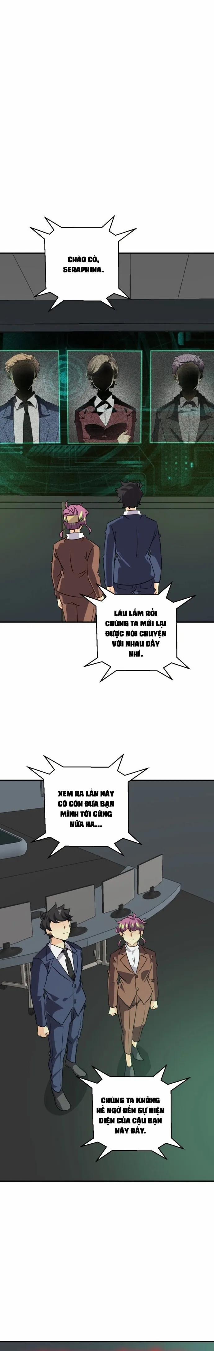 Thế Giới Không Hoàn Hảo 287 trang 3
