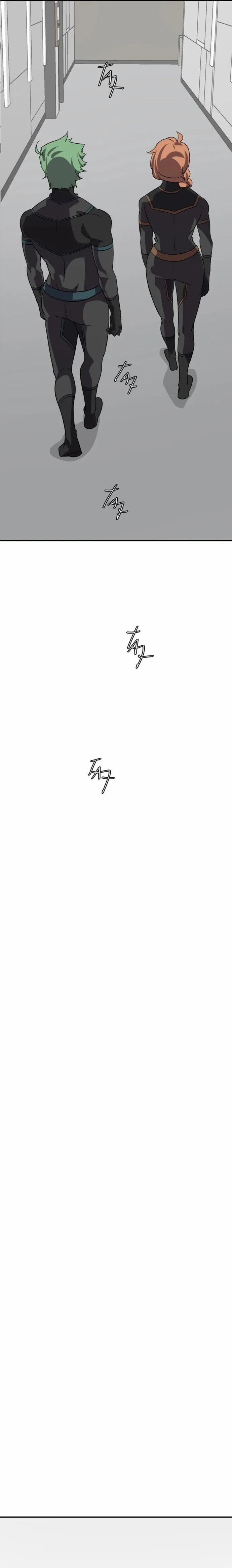 Thế Giới Không Hoàn Hảo 287 trang 30