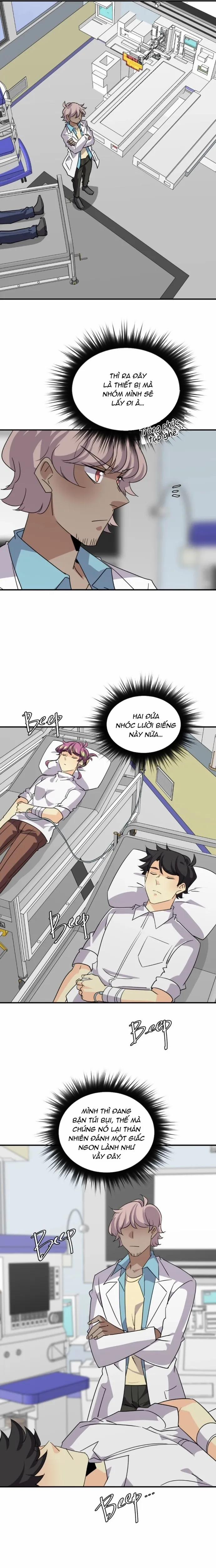 Thế Giới Không Hoàn Hảo 288 trang 9