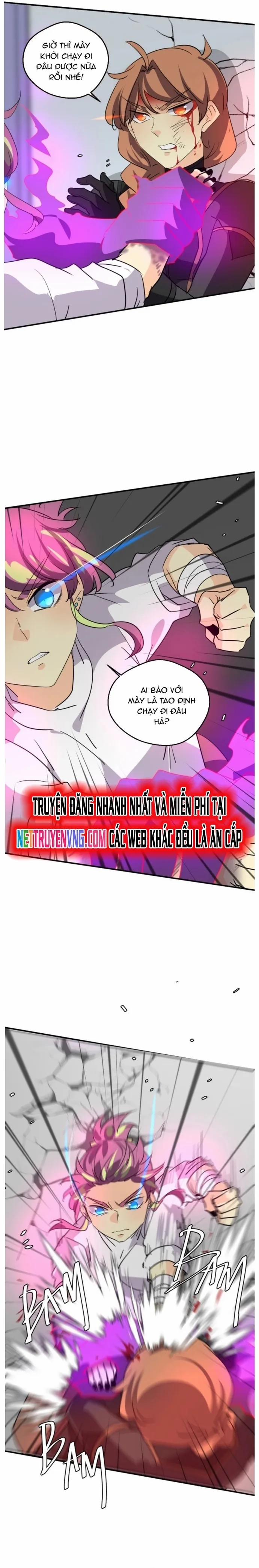 Thế Giới Không Hoàn Hảo 289 trang 32