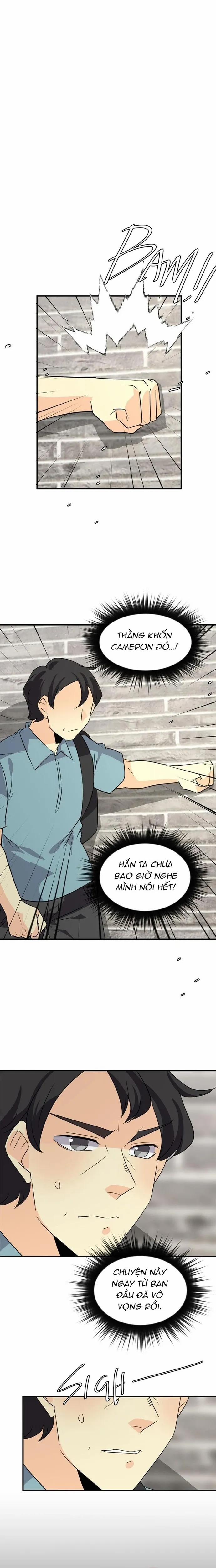 Thế Giới Không Hoàn Hảo 291 trang 20