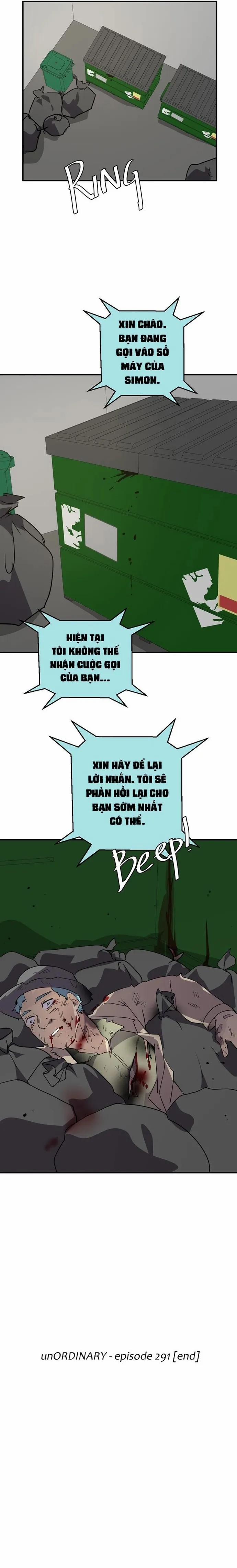 Thế Giới Không Hoàn Hảo 291 trang 28