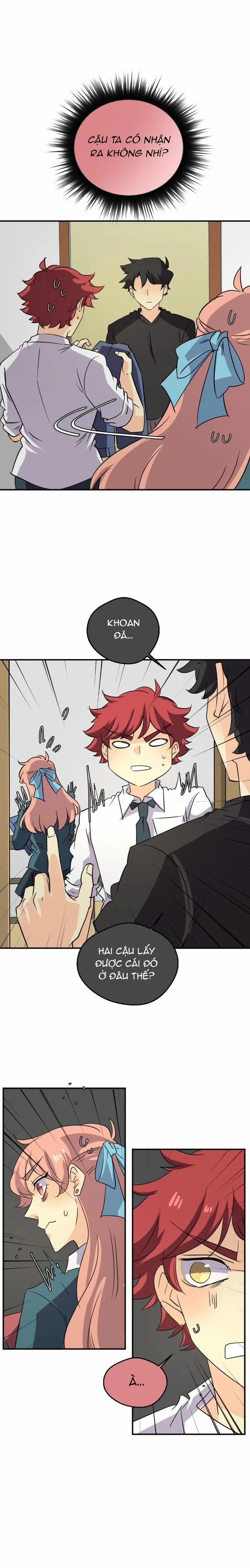 Thế Giới Không Hoàn Hảo 292 trang 27
