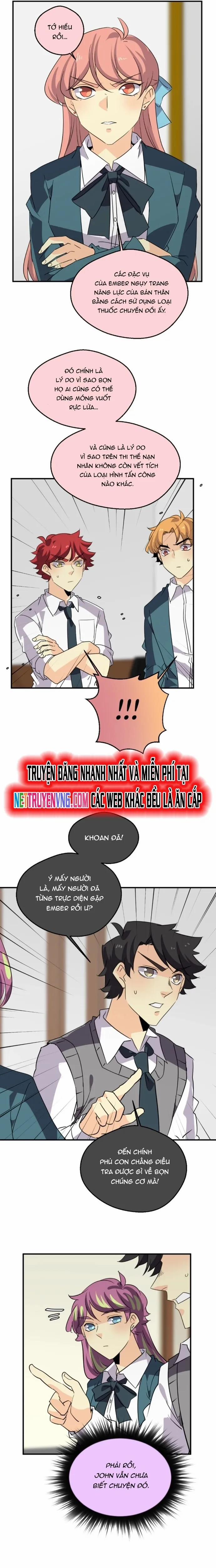 Thế Giới Không Hoàn Hảo 293 trang 18