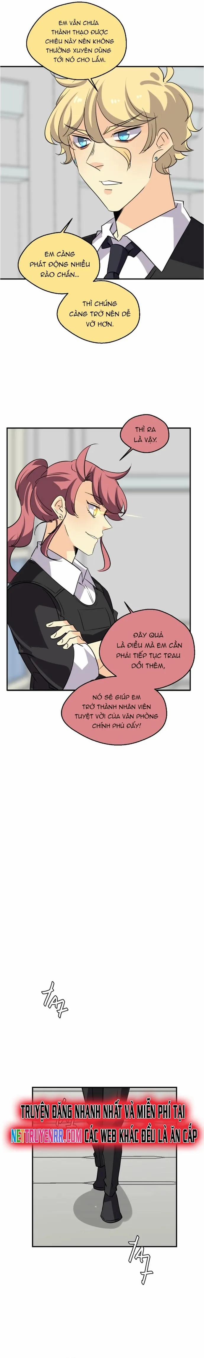 Thế Giới Không Hoàn Hảo 296 trang 20