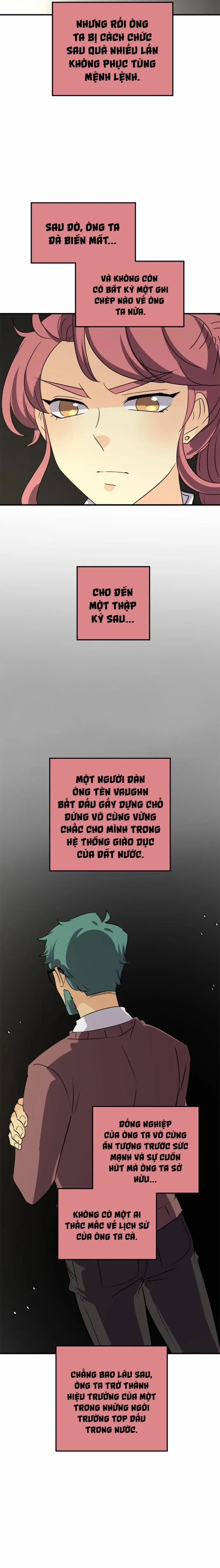 Thế Giới Không Hoàn Hảo 297 trang 9