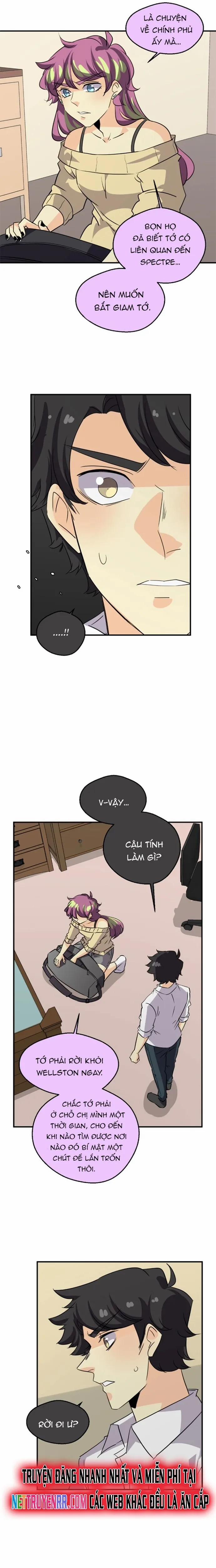 Thế Giới Không Hoàn Hảo 298 trang 11