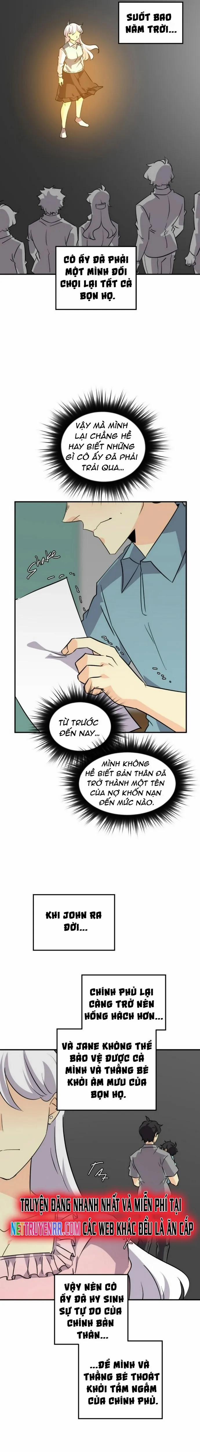 Thế Giới Không Hoàn Hảo 299 trang 3