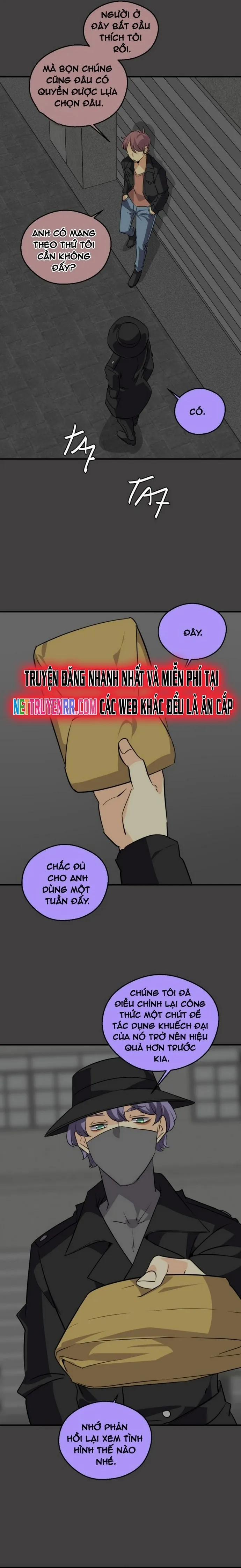 Thế Giới Không Hoàn Hảo 301 trang 12