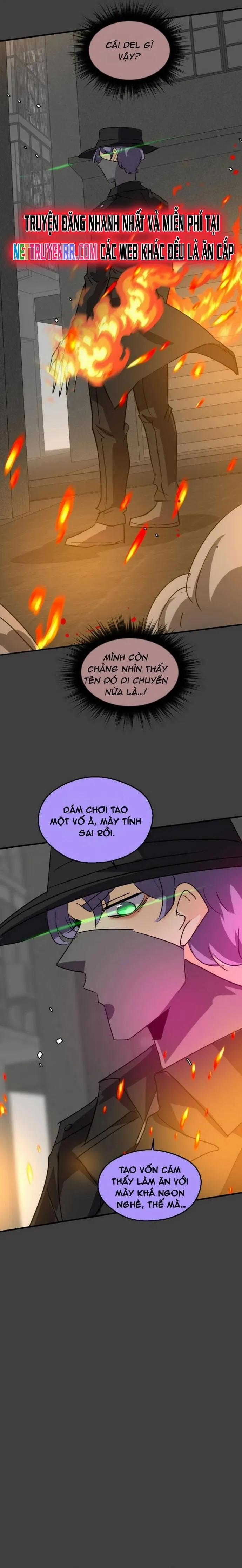 Thế Giới Không Hoàn Hảo 301 trang 19