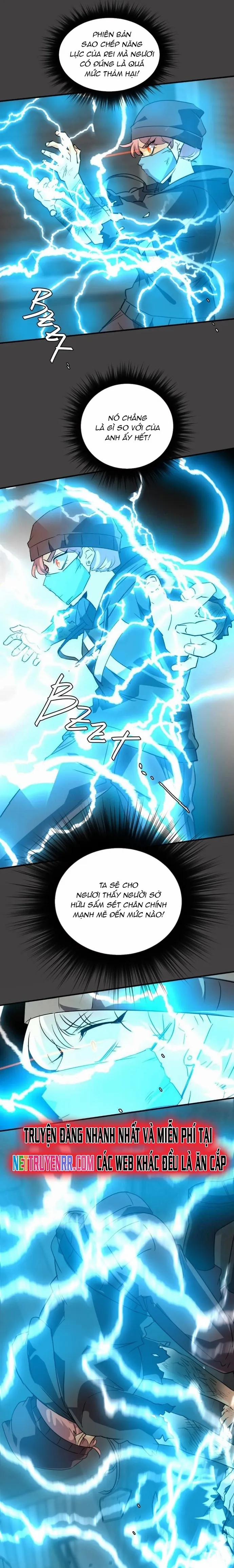 Thế Giới Không Hoàn Hảo 302 trang 19