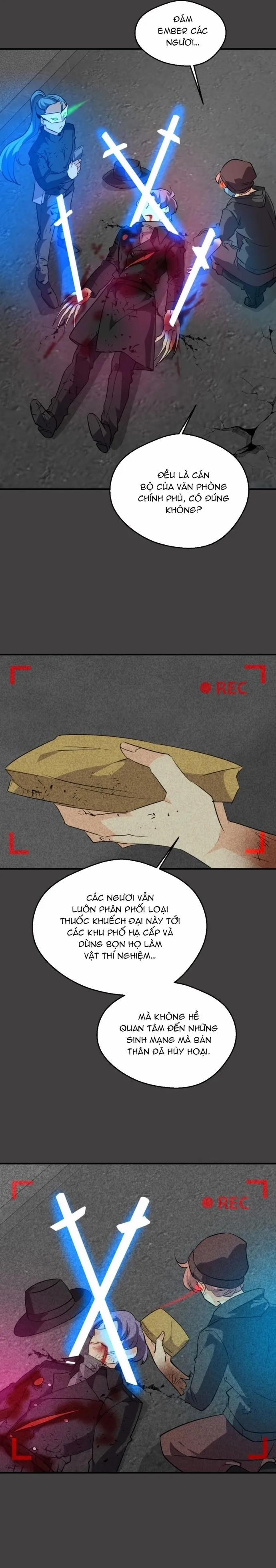 Thế Giới Không Hoàn Hảo 302 trang 31