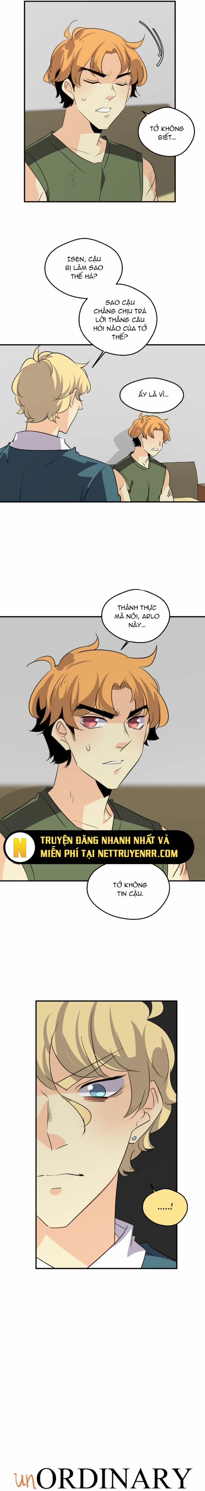 Thế Giới Không Hoàn Hảo 306 trang 1