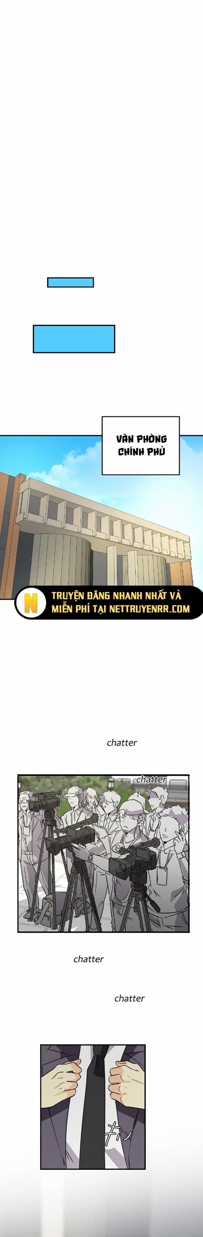 Thế Giới Không Hoàn Hảo 307 trang 28