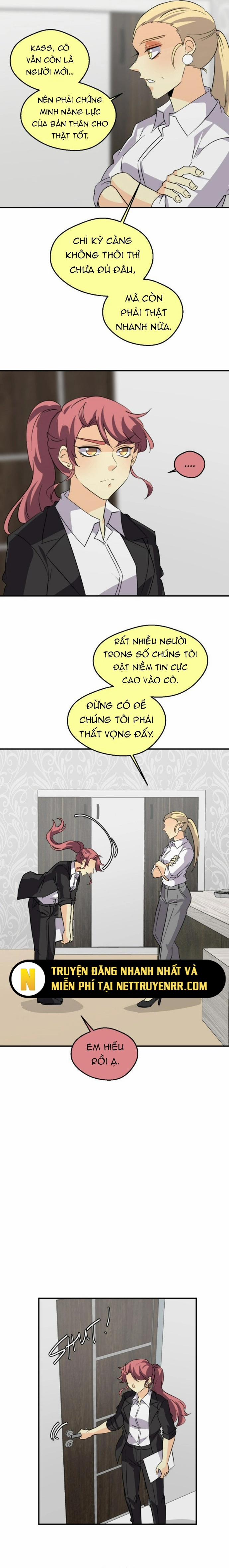 Thế Giới Không Hoàn Hảo 308 trang 17