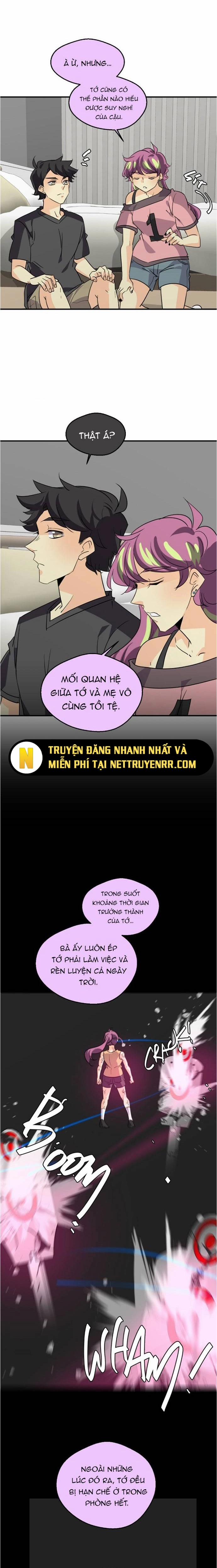 Thế Giới Không Hoàn Hảo 310 trang 17