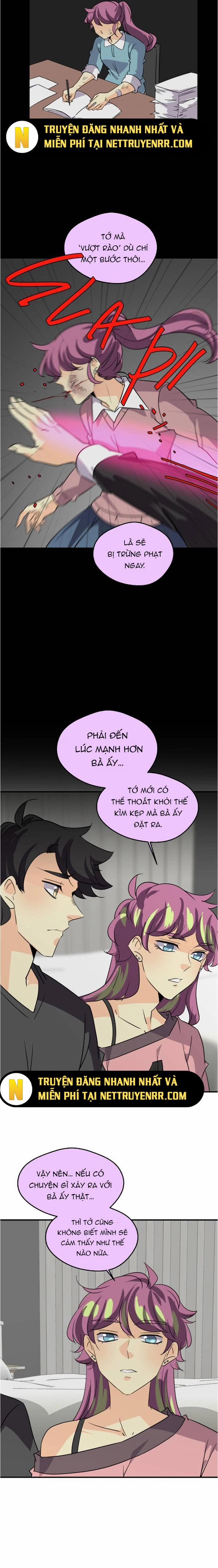 Thế Giới Không Hoàn Hảo 310 trang 18