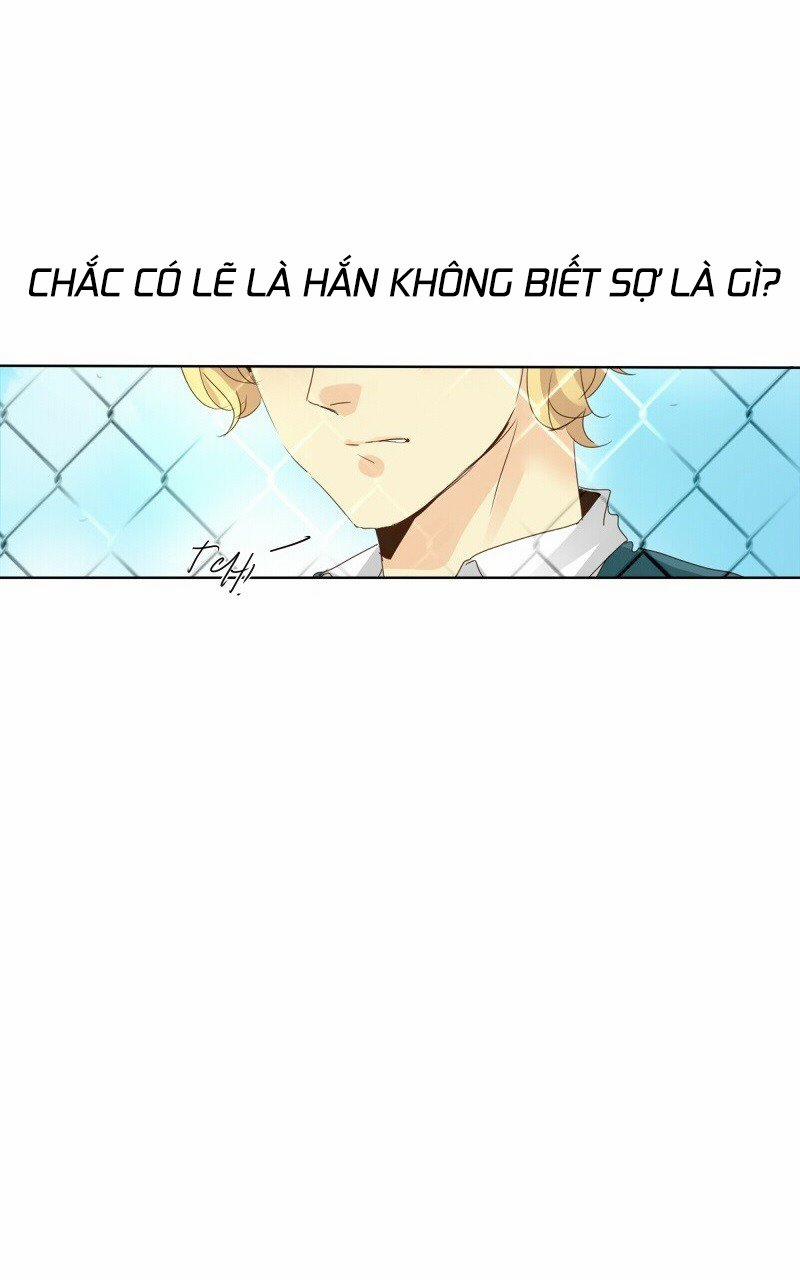 Thế Giới Không Hoàn Hảo 35 trang 10