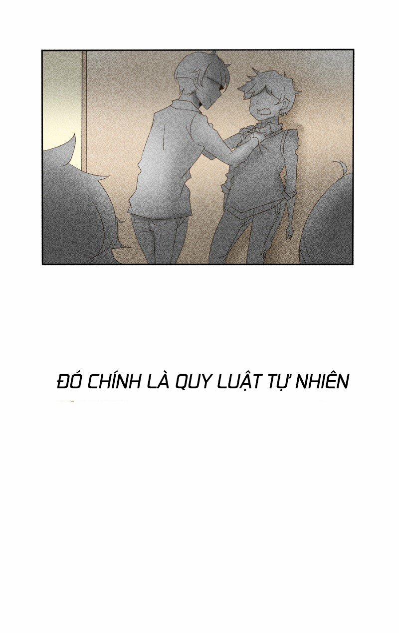 Thế Giới Không Hoàn Hảo 35 trang 5