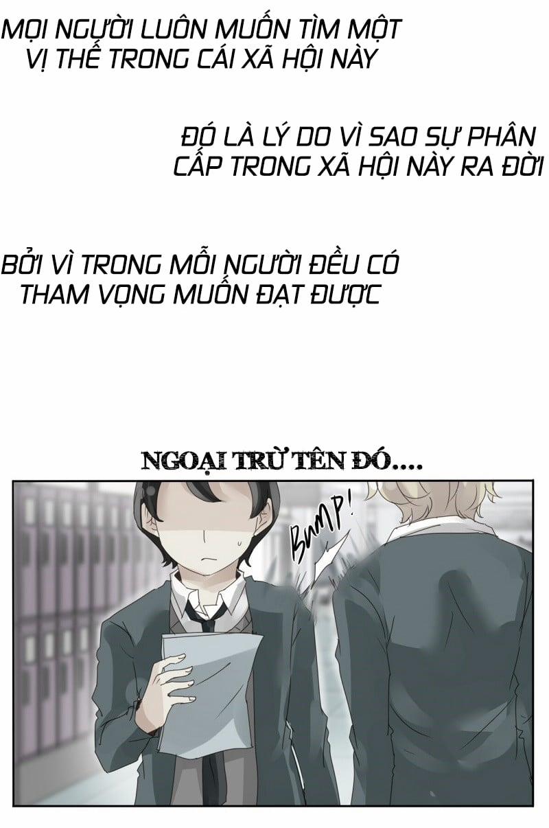 Thế Giới Không Hoàn Hảo 35 trang 8