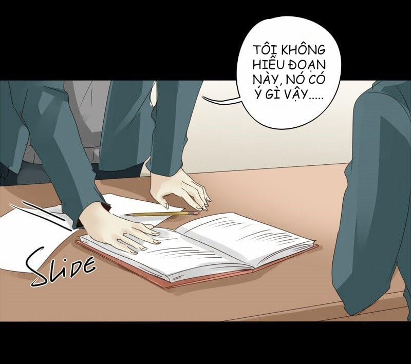 Thế Giới Không Hoàn Hảo 39 trang 5