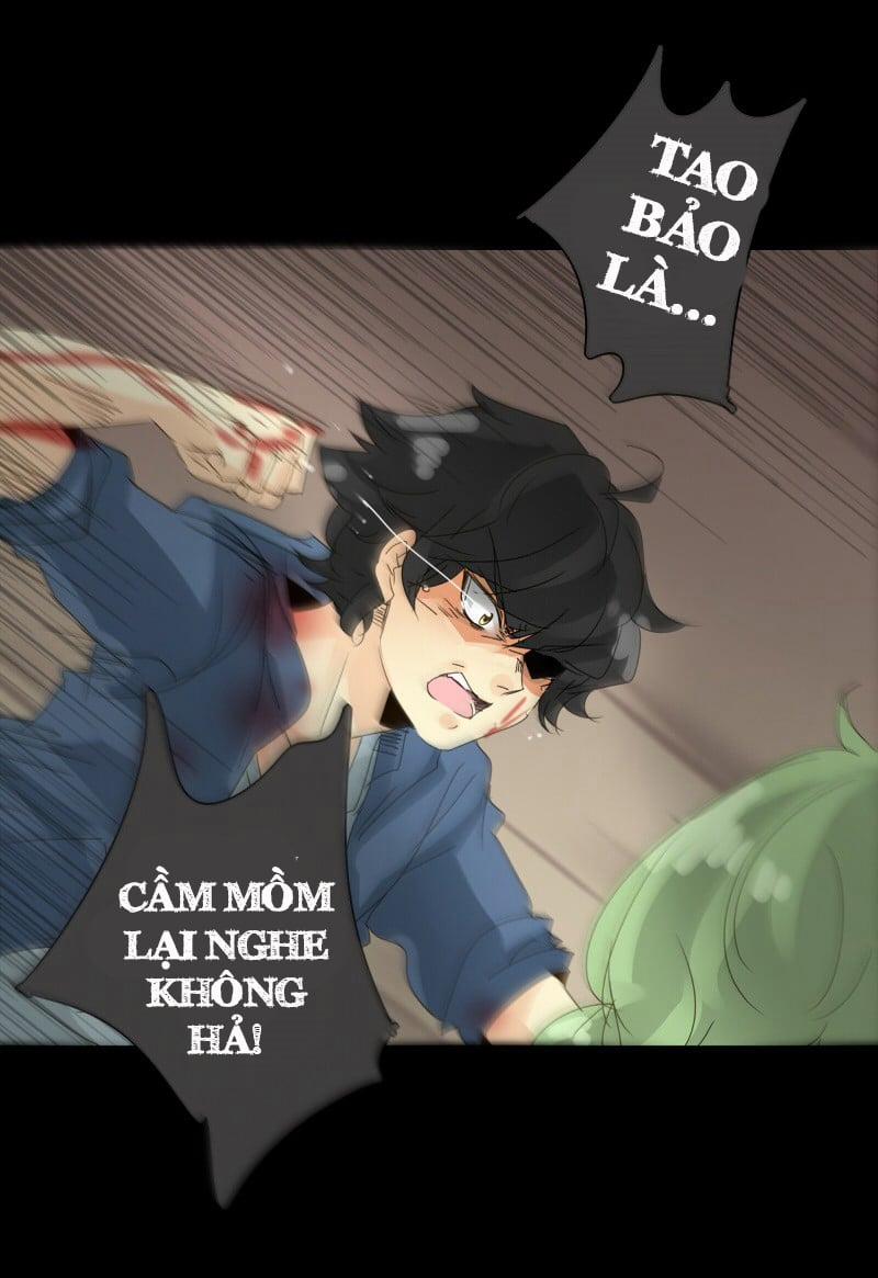 Thế Giới Không Hoàn Hảo 42 trang 42